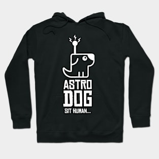 Astrodog V.1 Hoodie